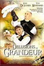 Watch Delusions of Grandeur 123MoviesFree