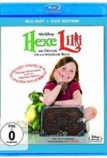 Watch Lilly the Witch: The Dragon and the Magic Book 123MoviesFree