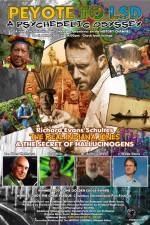 Watch Peyote to LSD A Psychedelic Odyssey 123MoviesFree