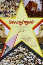 Watch Love and Music 123MoviesFree