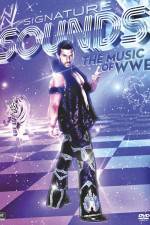 Watch Signature Sounds: The Music of the WWE 123MoviesFree