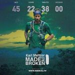 Watch Karl Meltzer: Made to Be Broken (Short 2017) 123MoviesFree