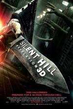 Watch Silent Hill Revelation 3D 123MoviesFree