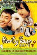 Watch Hearty Paws 123MoviesFree