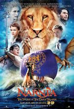 Watch The Chronicles of Narnia: The Voyage of the Dawn Treader 123MoviesFree