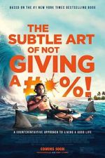 Watch The Subtle Art of Not Giving a F*ck 123MoviesFree