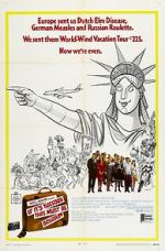 Watch If It's Tuesday, This Must Be Belgium 123MoviesFree