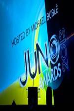 Watch 2013 Juno Awards 123MoviesFree
