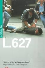 Watch L.627 123MoviesFree