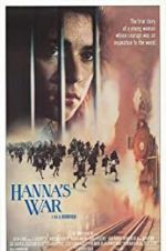 Watch Hanna\'s War 123MoviesFree