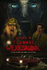 Watch I Was a Teenage Wereskunk 123MoviesFree