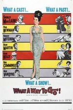 Watch What a Way to Go! 123MoviesFree