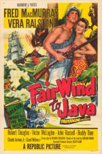 Watch Fair Wind to Java 123MoviesFree
