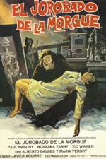 Watch El jorobado de la Morgue 123MoviesFree