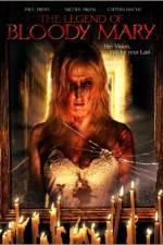 Watch The Legend of Bloody Mary 123MoviesFree