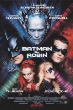 Watch Batman & Robin 123MoviesFree