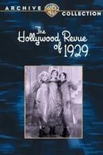 Watch The Hollywood Revue of 1929 123MoviesFree