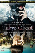Watch Tokyo Ghoul 123MoviesFree