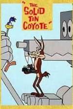 Watch The Solid Tin Coyote 123MoviesFree