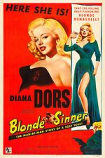 Watch Blonde Sinner 123MoviesFree
