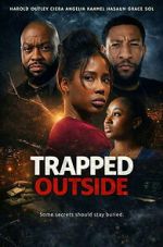 Watch Trapped Outside 123MoviesFree