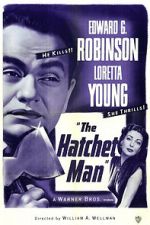 Watch The Hatchet Man 123MoviesFree