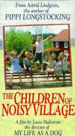Watch The Children of Noisy Village 123MoviesFree