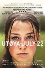 Watch Ut�ya: July 22 123MoviesFree