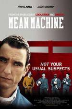 Watch Mean Machine 123MoviesFree