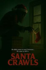 Watch Santa Crawls 123MoviesFree