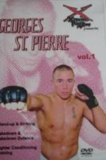 Watch Rush Fit Georges St. Pierre Volume 1 123MoviesFree