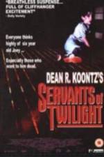 Watch Servants of Twilight 123MoviesFree