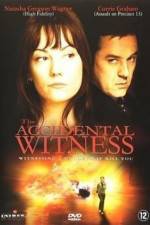 Watch The Accidental Witness 123MoviesFree