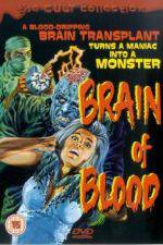 Watch Brain of Blood 123MoviesFree