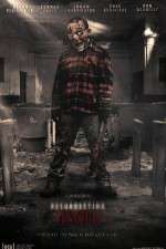 Watch Resurrecting Evil 123MoviesFree
