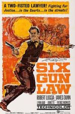 Watch Elfego Baca: Six Gun Law 123MoviesFree