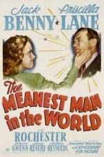 Watch The Meanest Man in the World 123MoviesFree