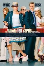 Watch The Whole Ten Yards 123MoviesFree