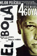 Watch El Bola 123MoviesFree