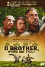 Watch O Brother, Where Art Thou? 123MoviesFree