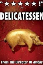 Watch Delicatessen 123MoviesFree