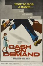 Watch Cash on Demand 123MoviesFree
