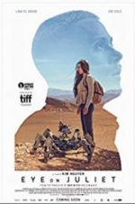 Watch Eye on Juliet 123MoviesFree