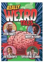 Watch Really Weird Tales 123MoviesFree