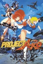 Watch Project A-Ko 123MoviesFree