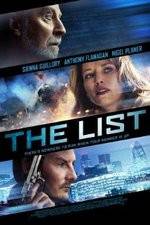 Watch The List 123MoviesFree
