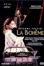 Watch La Boh�me 123MoviesFree