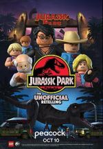 Watch LEGO Jurassic Park: The Unofficial Retelling (Short 2023) 123MoviesFree