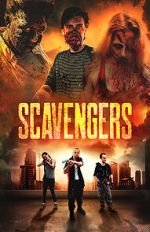 Watch Scavengers 123MoviesFree