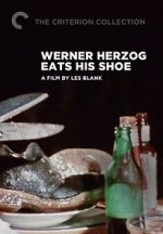 Watch Werner Herzog Eats His Shoe 123MoviesFree